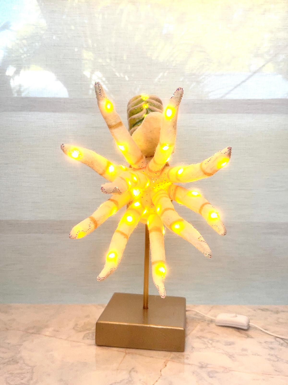 Jewel of the Mythic: Lost Oceans Nautiloid (Illuminated Edition)