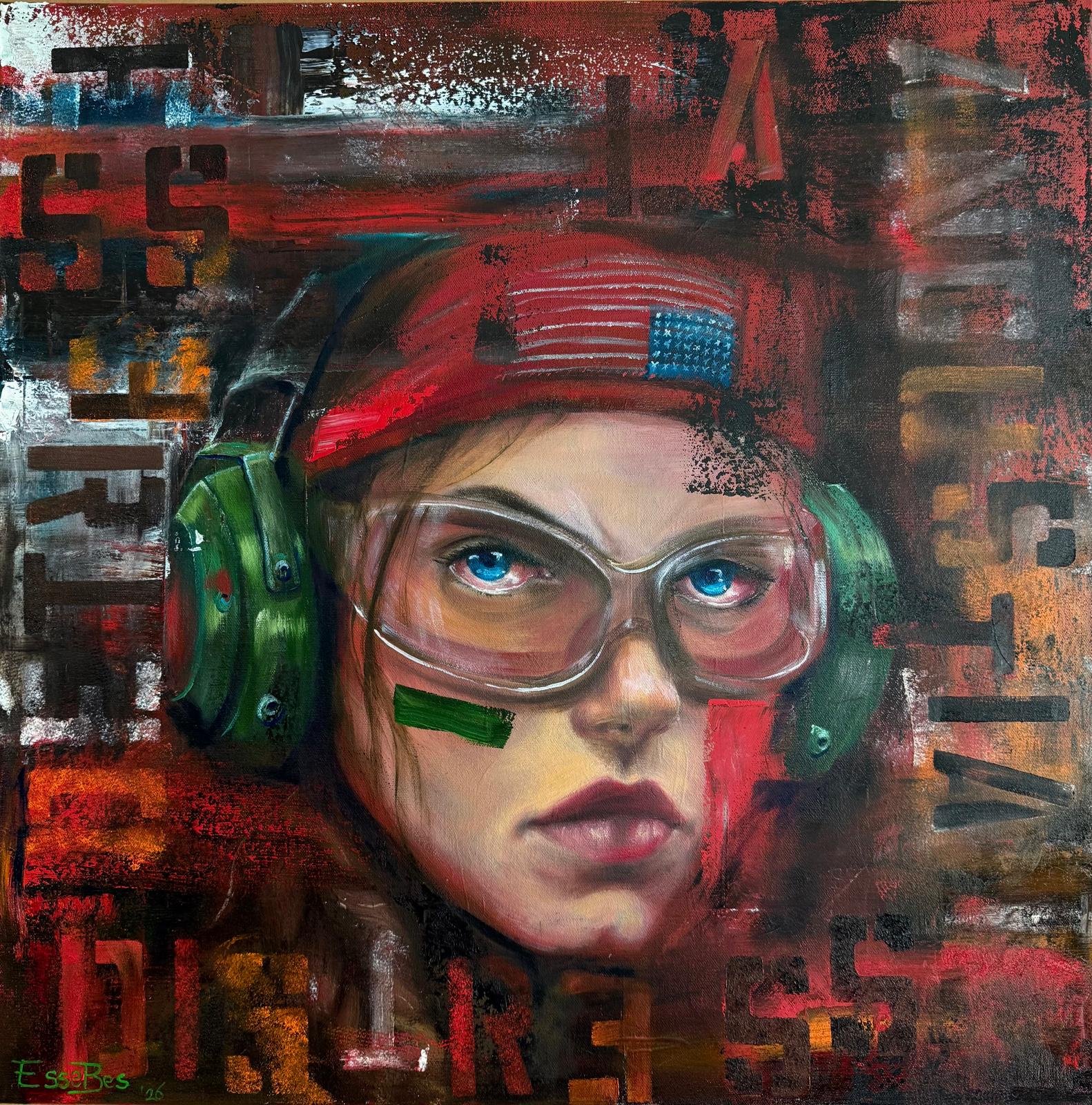 Paintings