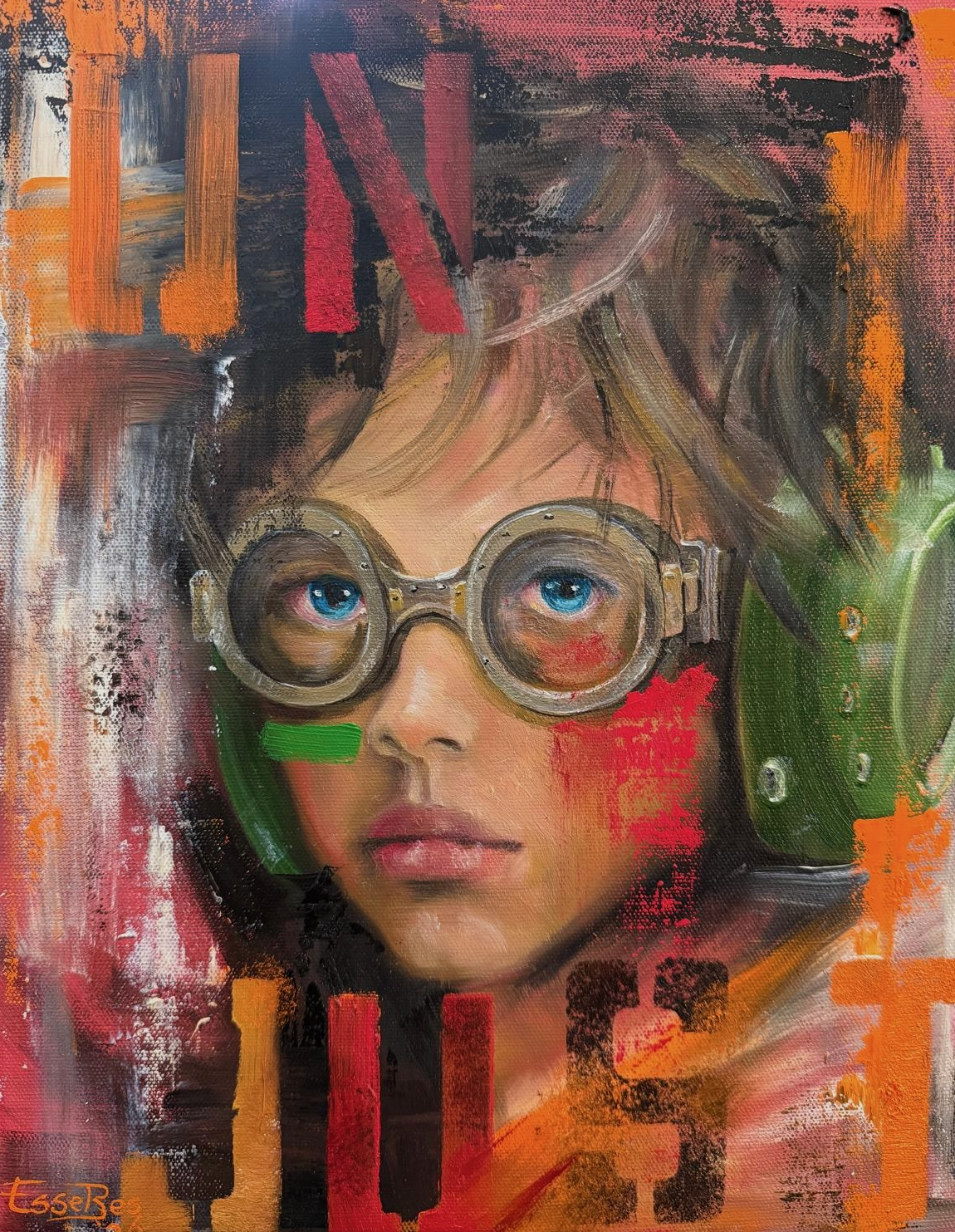 Unjust — The Whole World Is Watching IV